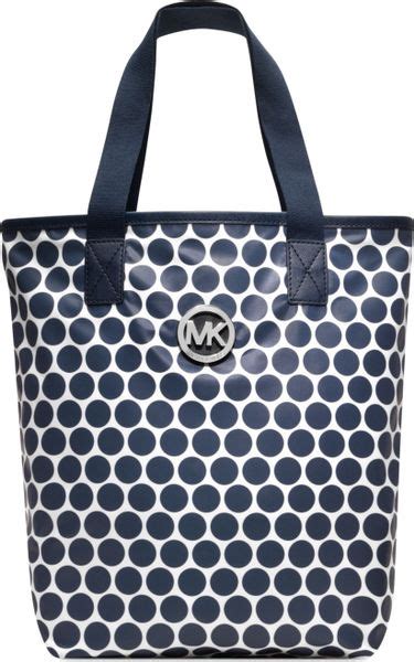 michael kors nylon tote kiki